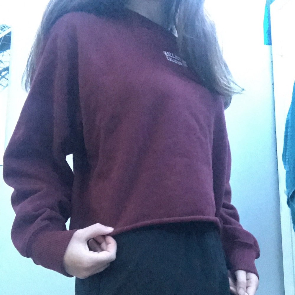 Women's shirt